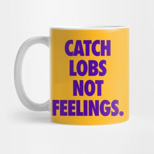 #MambaMentality Mug